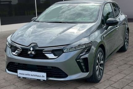 Mitsubishi Colt 3.700 km 17.770 &euro; Obernburg 63785