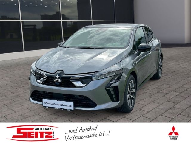 Mitsubishi Colt 3.700 km 17.770 &euro; Obernburg 63785