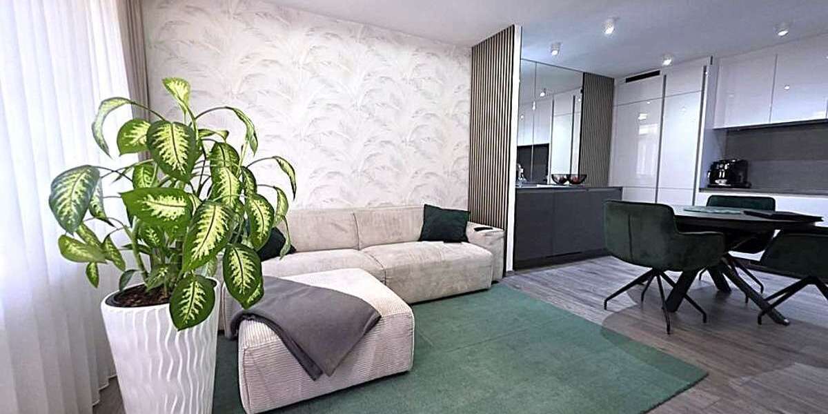 Etagenwohnung Maintal - 2 Zimmer, 63 m&sup2;, 258.000&euro; | Angebot:26252164