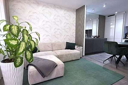 Wohnung Maintal - 2 Zimmer, 63 m&sup2;, 258.000&euro; | Angebot:26252164