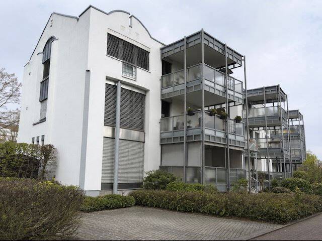 Terrassenwohnung Dietzenbach Steinberg - 4 Zimmer, 114 m&sup2;, 445.000&euro; | Angebot:26092971