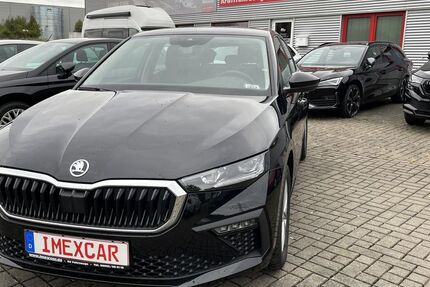 Skoda Scala 2.400 km 24.990 &euro; Bessenbach 63856