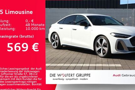 Audi A5 7.673 km 52.745 &euro; Großwallstadt 63868