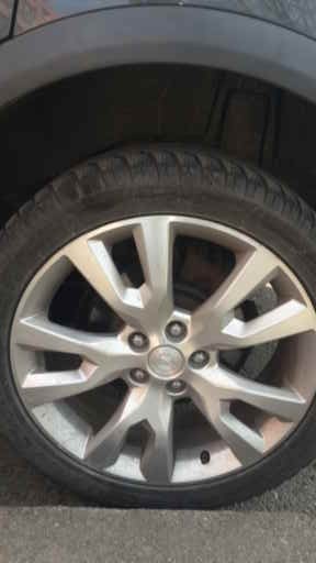 Opel Antara 283.563 km 5.200 &euro; Rodgau 63110