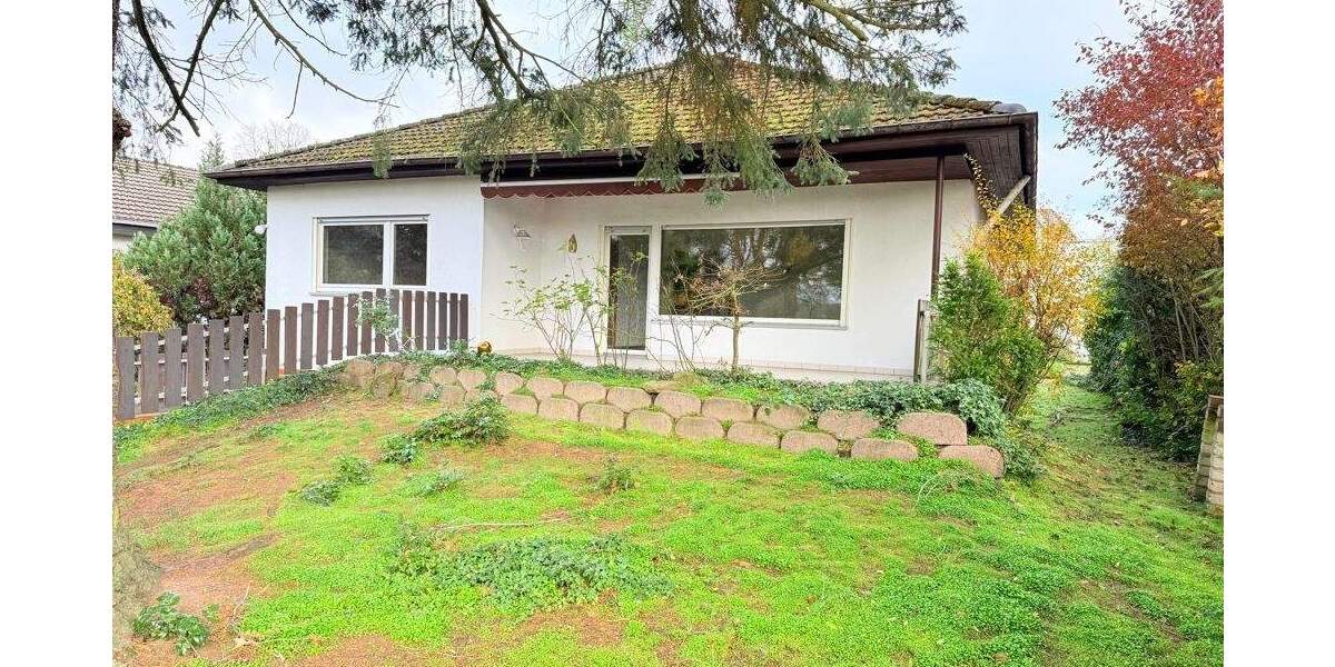 Bungalow Heusenstamm - 4 Zimmer, 135 m&sup2;, 699.000&euro; | Angebot:25705206