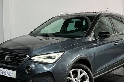 Seat Arona 45.625 km 18.480 &euro; Rodgau 63110