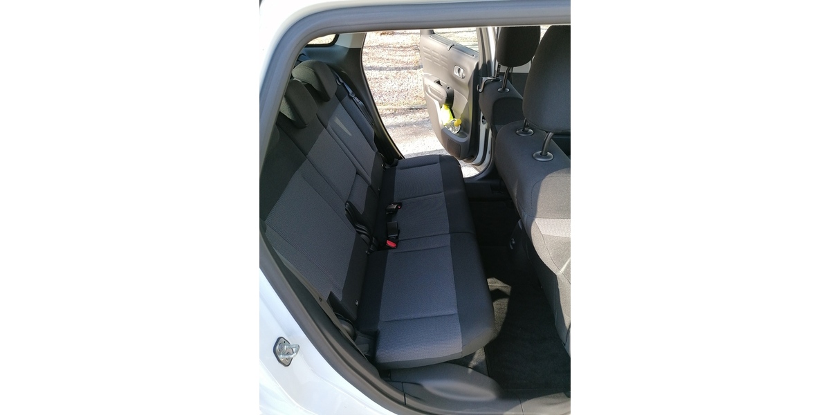 Citroen C3 Aircross 72.000 km 9.299 &euro; Frammersbach 97833