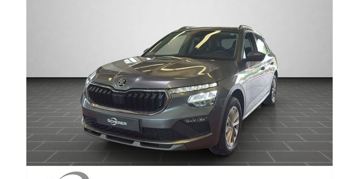 Skoda Kamiq 14.359 km 20.900 &euro; Aschaffenburg 63741