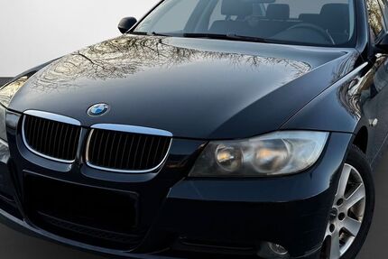 BMW 318 162.500 km 5.000 &euro; Mainaschaff 63814