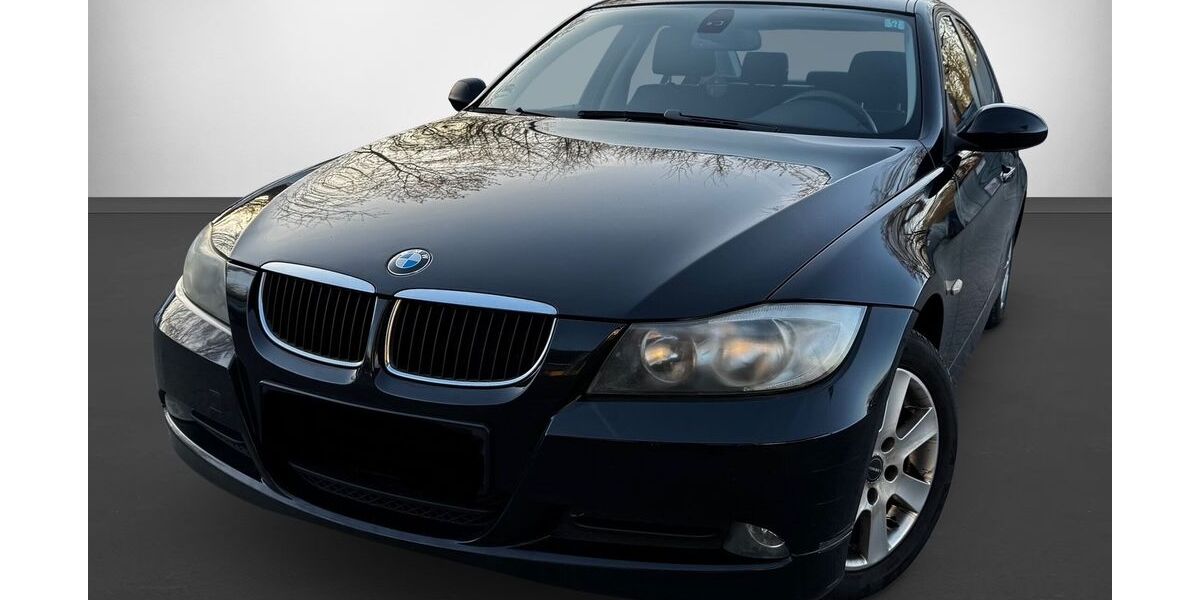 BMW 318 162.500 km 5.000 &euro; Mainaschaff 63814