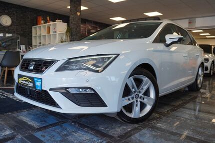 Seat Leon 192.788 km 9.990 &euro; Mühlheim am Main nähe Frankfurt 63165