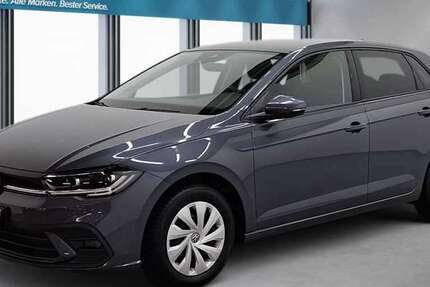 VW Polo 33.996 km 18.740 &euro; Maintal 63477