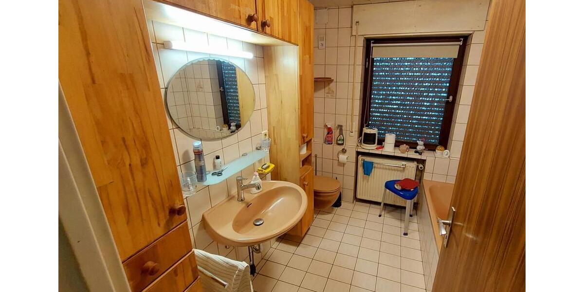 Einfamilienhaus Otzberg - 7 Zimmer, 225 m&sup2;, 450.000&euro; | Angebot:25790267