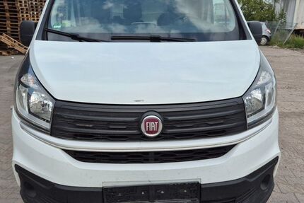 Fiat Talento 274.521 km 5.950 &euro; Dietzenbach 63128