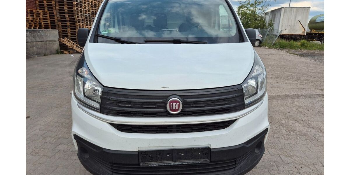 Fiat Talento 274.521 km 5.950 &euro; Dietzenbach 63128