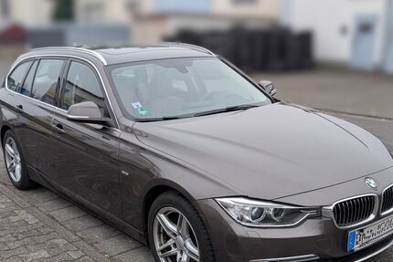 BMW 318 144.500 km 9.500 &euro; Dietzenbach 63128