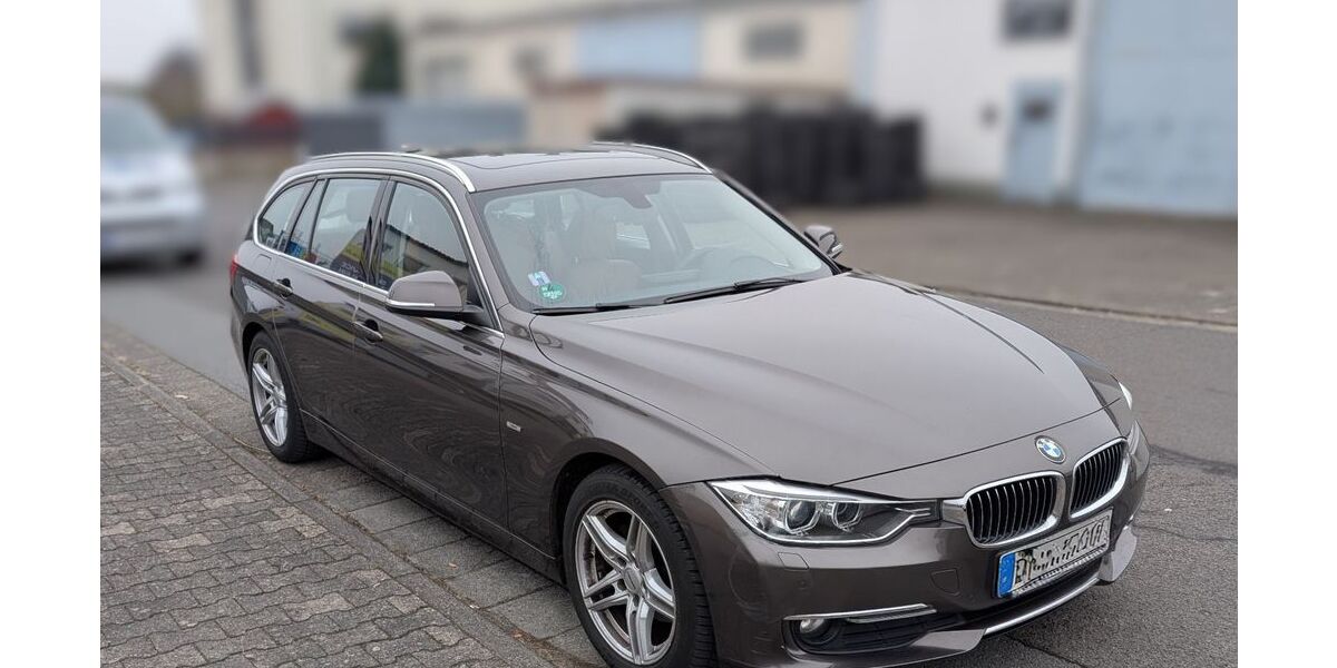 BMW 318 144.500 km 9.500 &euro; Dietzenbach 63128