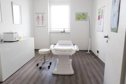 Gewerbeobjekt Aschaffenburg Österreicher Kolonie - 390&euro; | Angebot:25363052