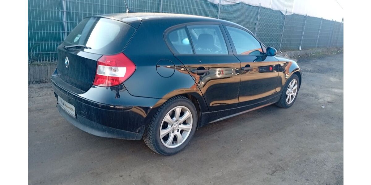 BMW 116 190.000 km 1.590 &euro; Hanau 63452