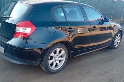 BMW 116 190.000 km 1.690 &euro; Hanau 63452