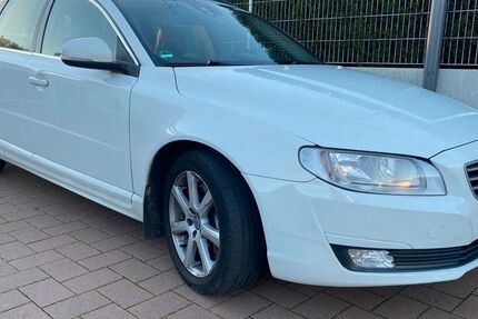 Volvo V70 345.946 km 6.995 &euro; Erlensee 63526