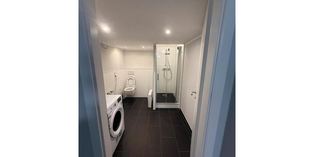 Etagenwohnung Mühlheim am Main - 1 Zimmer, 40 m&sup2;, 600&euro; | Angebot:26041306