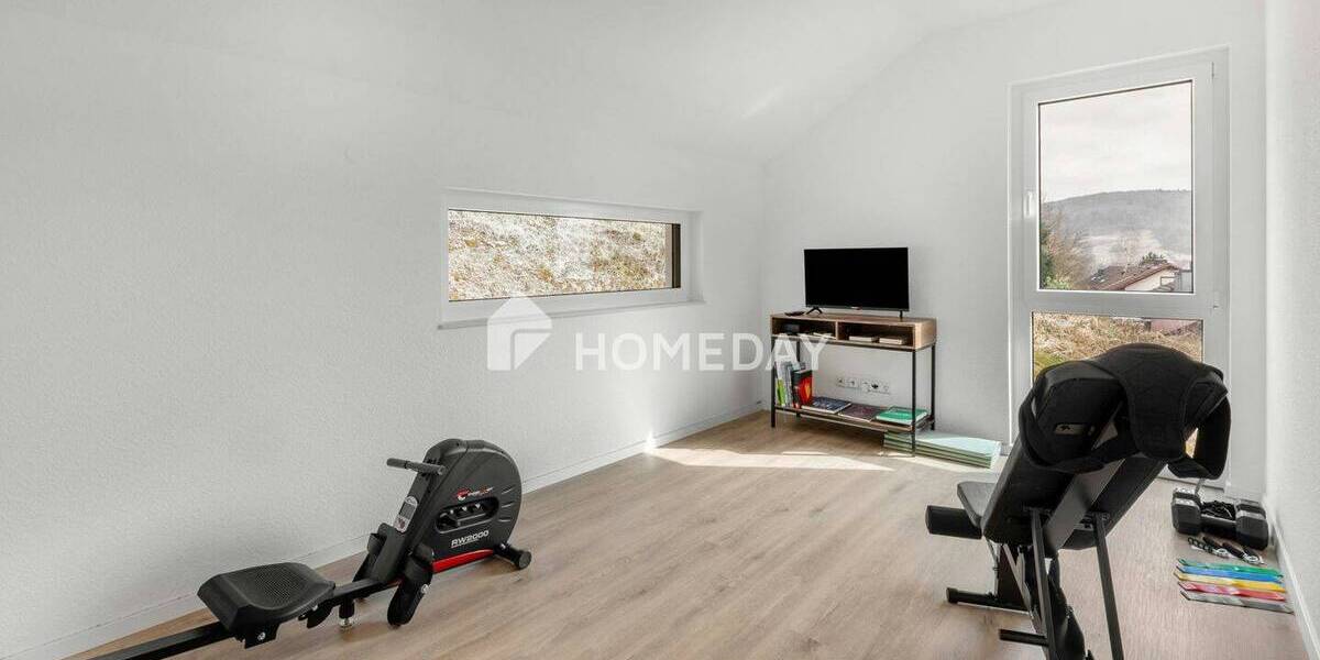 Einfamilienhaus Neuhütten - 7 Zimmer, 195 m&sup2;, 660.000&euro; | Angebot:25732674