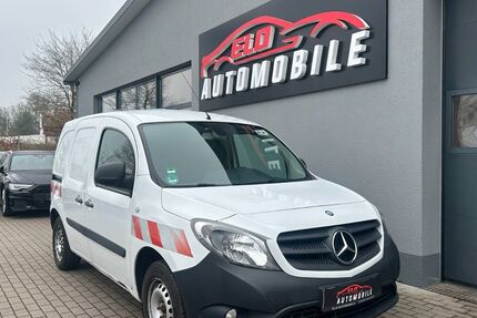 Mercedes-Benz Citan 200.000 km 6.200 &euro; Eppertshausen 64859