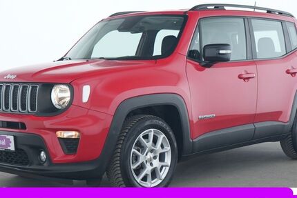 Jeep Renegade 9.069 km 20.987 &euro; Dietzenbach bei Frankfurt 63128