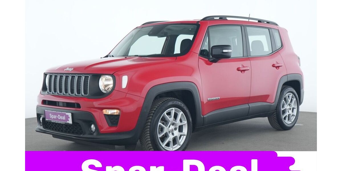 Jeep Renegade 9.069 km 20.987 &euro; Dietzenbach bei Frankfurt 63128
