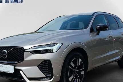 Volvo XC60 19.700 km 49.850 &euro; Hanau 63452