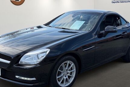 Mercedes-Benz SLK 200 107.914 km 19.490 &euro; Hanau 63450