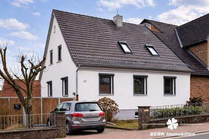 Haus Johannesberg / Oberafferbach Oberafferbach - 3 Zimmer, 109 m&sup2;, 548.000&euro; | Angebot:25800490