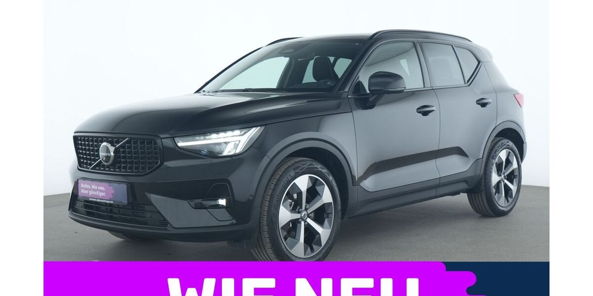 Volvo XC40 29.601 km 35.844 &euro; Dietzenbach bei Frankfurt 63128