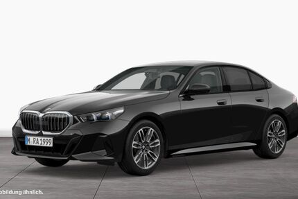 BMW 540 19.500 km 68.810 &euro; Hösbach 63768