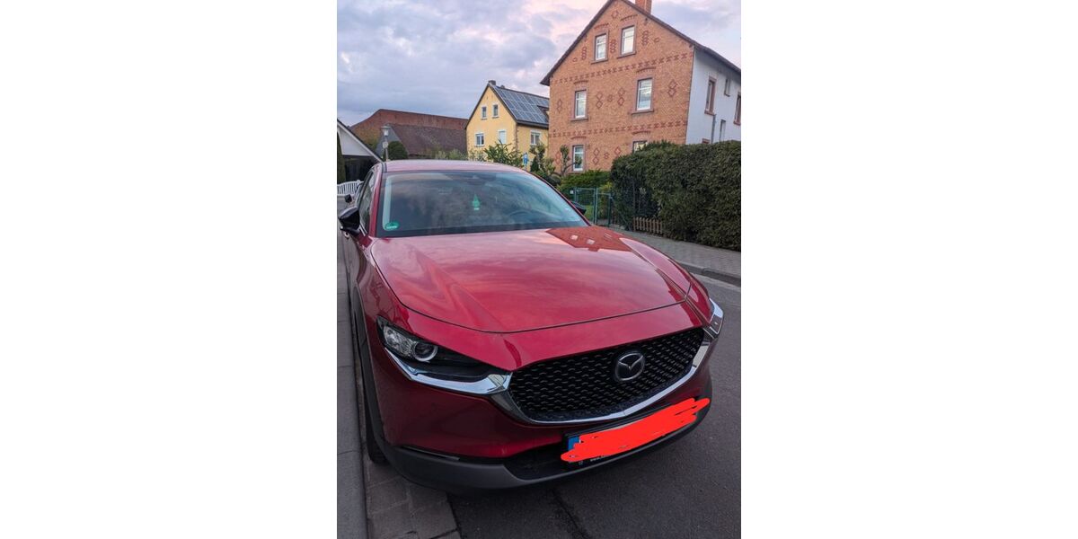 Mazda CX-30 34.250 km 21.750 &euro; Maintal 63477