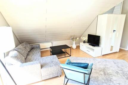 Wohnung Rodgau - 1 Zimmer, 35 m&sup2;, 650&euro; | Angebot:24741570