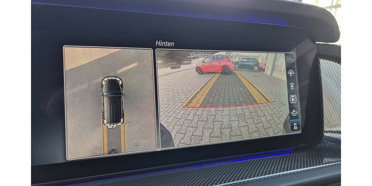 Mercedes-Benz G 63 AMG Night-Paket, Distronic, GSHD, 22 Zoll AMG 36.332 km 159.890 &euro; Rodgau 63110