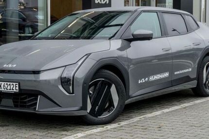 Kia EV4 4.990 km 39.889 &euro; Dietzenbach 63128