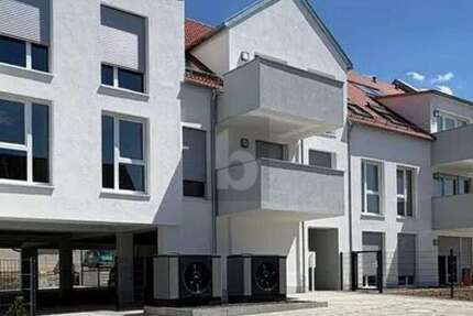 Wohnung Sulzbach am Main - 4 Zimmer, 112 m&sup2;, 1.680&euro; | Angebot:27339057