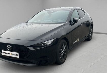 Mazda 3 9.000 km 23.180 &euro; Aschaffenburg 63741
