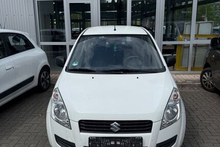 Suzuki Splash 128.169 km 1.200 &euro; Obertshausen 63179