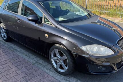Seat Leon 203.700 km 3.300 &euro; Hanau 63452