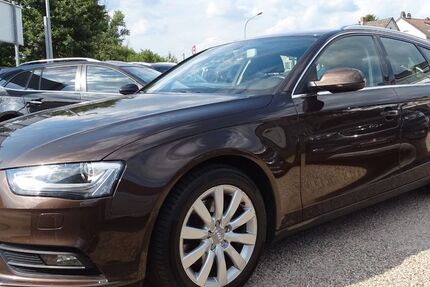 Audi A4 192.000 km 8.280 &euro; Rodgau / Nieder-Roden 63110