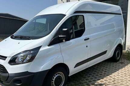 Ford Transit Custom 96.147 km 14.999 &euro; Erlensee 63526