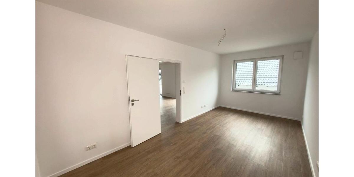 Etagenwohnung Groß-Zimmern Zimmern - 3 Zimmer, 87 m&sup2;, 1.500&euro; | Angebot:24395712