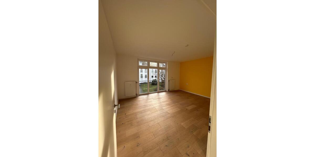 Etagenwohnung Aschaffenburg Österreicher Kolonie - 4.5 Zimmer, 116 m&sup2;, 1.700&euro; | Angebot:25419252