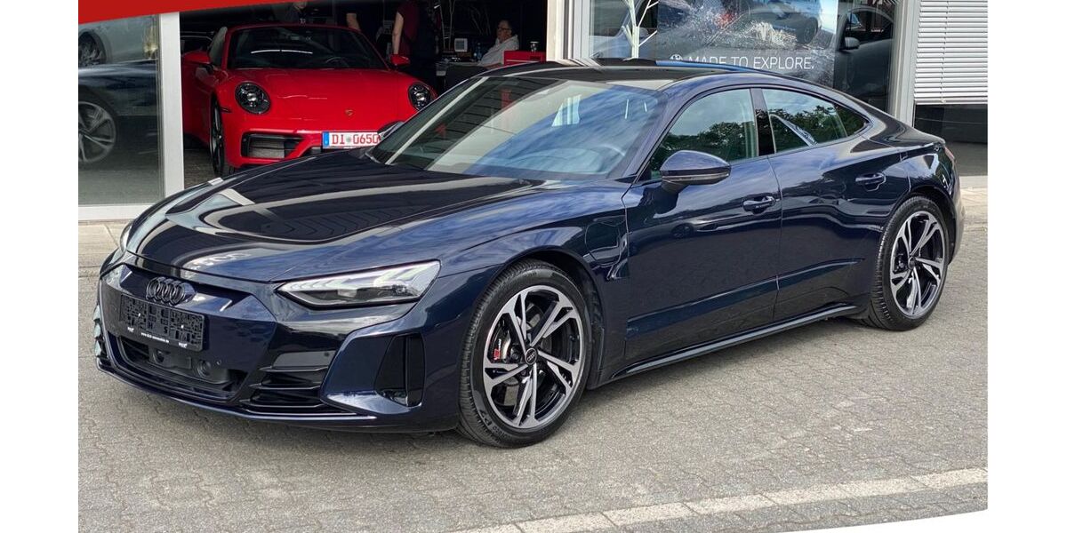 Audi RS e-tron GT 19.998 km 64.950 &euro; Dieburg 64807