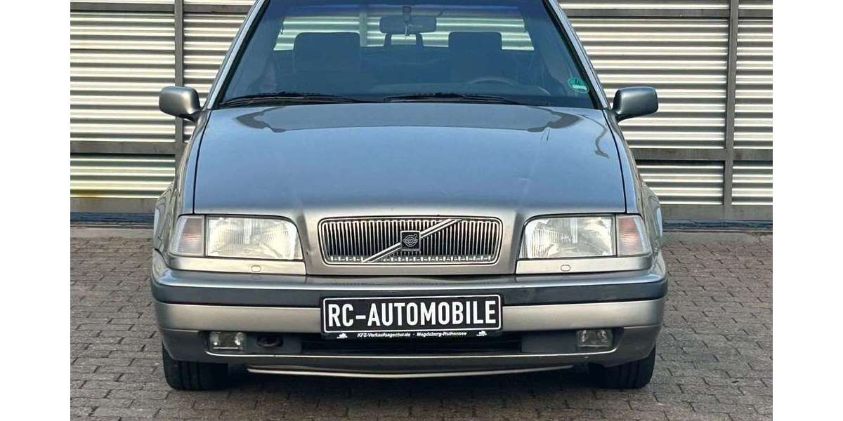 Volvo 460 235.000 km 2.999 &euro; Hanau 63452