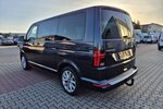 VW T6.1 Multivan Generation Six FWD Leder, Standheizu 61.822 km 47.890 &euro; Rodgau 63110